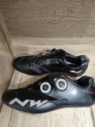 Buty kolarskie NORTHWAVE Extreme Pro 44 Carbon