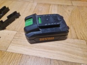 Obudowa bms akumulatora niteo 20v 2ah