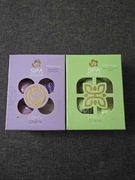 Kule zapachowe do kąpieli komplet 