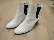 Mohito botki białe damskie rozmiar 38