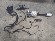 Instalacja LPG BRC s32 evo