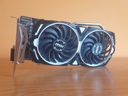 Karta graficzna MSI RX 570 ARMOR 4GB