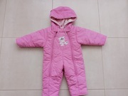 Kombinezon zimowy reflex r. 80