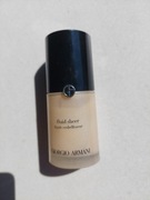 Giorgio Armani fluid rozświetlający 