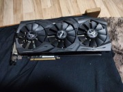 GTX 1080ti 11gb Asus rog 