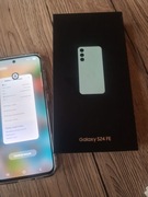 Samsung S24FE Stan BDB