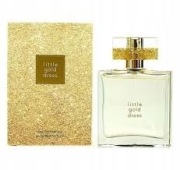 Avon Little Black Dress Gold 50 ml EDP Unikat!