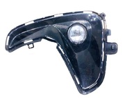 Halogen led Yaris IV OEM komplet Lewy z zaślepka i żarówką LED