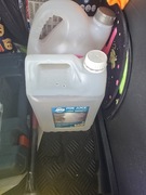 ADJ Fog juice light density płyn do dymnicy wytwornica dymu sztuczna mgła