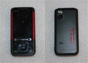 Nokia Sony stare telefony uszkodzone