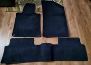 Dywaniki welurowe Peugoet 508, 3008, 407 oryginalne