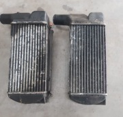 Audi 2.1 turbo. Interkuler 