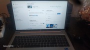 HP ProBook 450 G8 i5-1135G7 2.40GHz / 256 SSD / 8 RAM 