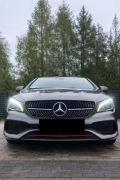 Mercedes CLA 250 4MATIC AMG Sport Panorama Keyless CarPlay 211KM