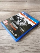 Gra Dying Light The Following Edycja Rozszerzona PL PS4/PS5 Playstation