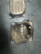 Tłumik ms 362 ms 362 cm piła pilarka stihl