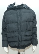 Nico męska kurtka puchowa rozmiar XL 