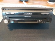 Dotykowe radio samochodowe Audiovox VME 9309TS ekran 7 cali