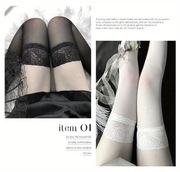 Podolanówki zakolanówki 