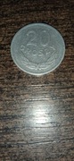 20 groszy z 1976 roku