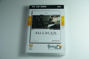 Hitman codename 47 pc 