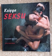 Księga SEKSU Poradnik erotyczny autor SUSAN CRAIN BAKOS