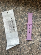 pasek do apple watch 38/40/41/42 (S10) mm