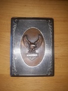 Papierośnica Harley Davidson !