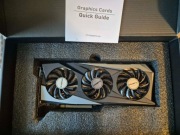 Gigabyte GeForce RTX 3060 Ti Gaming OC 8GB