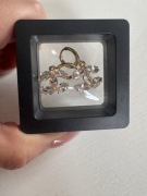 Kolczyki CHANEL inspiracja Premium 