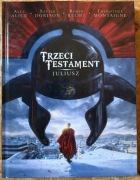 Trzeci testament Juliusz