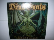 The Dead Goats Path..LP Dismember Unleashed Grave Nihilist Entombed Autopsy