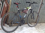 Rower MTB Kellys koła 28