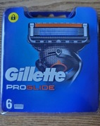 Wklady Gillette Fusion 5 Proglide