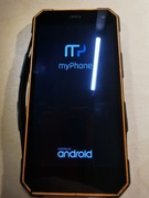 Hammer Energy 16 Gb. Ładny