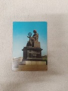 Pocztówka kolekcjonerska Warszawa 1973