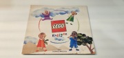 LEGO katalog Duplo 2002 PL
