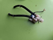 Elektrozawór do pralki Samsung Eco bubble 6kg 7kg wf70f5e0w2w dc62-00024m