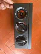 panel sterowania ogrzewaniem i wentylacją do Audi 80 