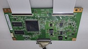 Logika T-CON V420H1-C12 od TV LG 42LG5000