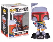 Funko POP! Star Wars Boba Fett 297 Special Edition