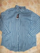 Roundtree&York koszula męs. r.3XL NOWA