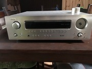 DENON DRA 500 AE srebrny