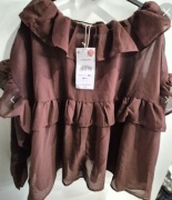 Nowe Bluzka damska Sinsay 