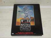 PŁYTA DVD - THE ROLLING STONES 97-98 LIVE CONCERT
