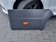 Listwa Blotnika Prawy Tyl Fiat Ducato 1307176070 OE