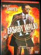 ZASADY WALKI 2 - ZDRADA, WESLEY SNIPES, LEKTOR PL