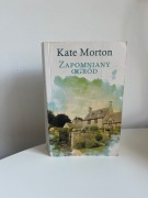 Zapomniany ogród, Kate Morton