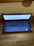 Lenovo legion RTX3060 Ryzen 5 165hz