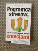 Katarzyna Lorek Pogromca stresów